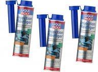 LIQUI MOLY Prísada do paliva ČISTIČ BENZÍNOVÝCH VSTREKOVAČOV
