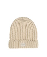 Čiapka PUCCINI Light Beige Winter Beanie Čiapka PUCCINI Light Beige Winter Beanie