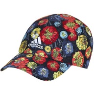 ADIDAS DÁMSKA ŠARŽOVÁ ČIAPKA HC6824 MULTICOLOR