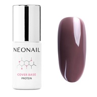 NEONAIL Hybrid Base COVER BASE PROTEIN MAUVE NUDE 7,2 ml NEONAIL Hybrid Base COVER BASE PROTEIN MAUVE NUDE 7,2 ml
