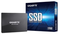 SSD Gigabyte 120 GB SATA3 2,5