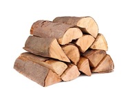 Bukové drevo, surový čerstvý BUK, 20 kg