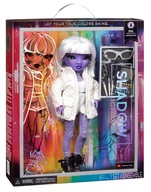 BÁBIKA RAINBOW HIGH SHADOW DIA MANTE DOLL BÁBIKA RAINBOW HIGH SHADOW DIA MANTE DOLL
