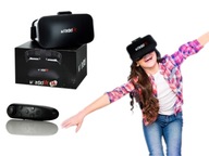 3D VR set pre váš smartfón ako vianočný darček