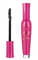 Bourjois Mascara Zahusťujúca a kučeravá maskara 10 ml - 02 Čierna Bourjois Mascara Zahusťujúca a kučeravá maskara 10 ml - 02 Čierna