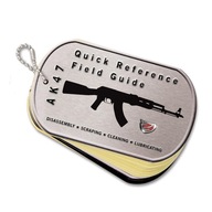 Návod na použitie pre AK47 AVAK47R Real Avid Návod na použitie pre AK47 AVAK47R Real Avid