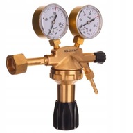 NITROGEN 2 reduktor na fľaše, 40 bar PRO tlakomery NITROGEN 2 reduktor na fľaše, 40 bar PRO tlakomery