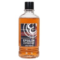 Voda po holení Epsilon Scottish Spirit 400 ml