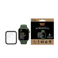 PanzerGlass zakrivené sklo pre Apple Watch 7/8/9 41 mm PanzerGlass zakrivené sklo pre Apple Watch 7/8/9 41 mm