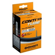 Duša Continental Compact 16x1 3/8-1,75 Auto 34 mm Duša Continental Compact 16x1 3/8-1,75 Auto 34 mm