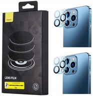 BASEUS 2X CAMERA GLASS PRE iPhone 14 PRO / MAX BASEUS 2X CAMERA GLASS PRE iPhone 14 PRO / MAX