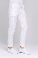 SPAWEAR MÓDNE KOZMETICKÉ JOGGERY NIKO WHITE XXL SPAWEAR MÓDNE KOZMETICKÉ JOGGERY NIKO WHITE XXL