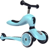 SCOOTANDRIDE Highwaykick1 2v1 Blueberry 1+ SCOOTANDRIDE Highwaykick1 2v1 Blueberry 1+