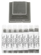 BGA REBALLING Screens STARTER SET 12 ks GULIČEK