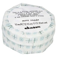 Davines More Inside Strong Clay mattifying 75 Davines More Inside Strong Clay mattifying 75