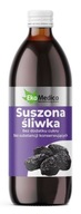 Ekamedica Slivka sušená 500 ml Ekamedica Slivka sušená 500 ml