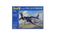 Model lietadla A5884 F4V-1A Corsair