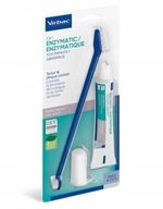 Virbac Set Brush a Paste pre psa 70 g Virbac Set Brush a Paste pre psa 70 g