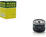MANN-FILTER OLEJOVÝ FILTER V 77 MANN-FILTER OLEJOVÝ FILTER V 77