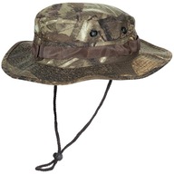 MFH US GI Camo Vojenská čiapka Bush Boonie Rip-Stop - Hunter Brown L MFH US GI Camo Vojenská čiapka Bush Boonie Rip-Stop - Hunter Brown L