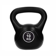 Kettlebelle Pretorians 10 kg čierna Kettlebelle Pretorians 10 kg čierna