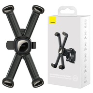 BASEUS Držiak na bicykel na riadidlá A33 A53 A54 BASEUS Držiak na bicykel na riadidlá A33 A53 A54