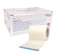 HYPOALERGICKÉ NETKANÉ LEPIDLO 5cmx9,1m HYPOALERGICKÉ NETKANÉ LEPIDLO 5cmx9,1m