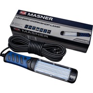 DIELENSKÁ LAMPA LED GARÁŽOVÁ LAMPA 10m MASNER DIELENSKÁ LAMPA LED GARÁŽOVÁ LAMPA 10m MASNER