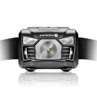 everActive HL-160 Viper AAA LR03 LED čelovka, červené svetlo everActive HL-160 Viper AAA LR03 LED čelovka, červené svetlo