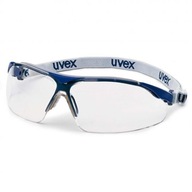 UVEX 9160.120 elastické ochranné okuliare I-vo UVEX 9160.120 elastické ochranné okuliare I-vo
