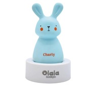 Nočná lampa Olala butik Charly Bunny Nočná lampa Olala butik Charly Bunny