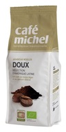 KÁVA MLETÁ ARABIKA 100% DOUX BIO CAFE MICHEL KÁVA MLETÁ ARABIKA 100% DOUX BIO CAFE MICHEL
