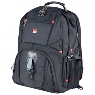 SILNÝ VEĽKÝ TURISTICKÝ BATOH PRE USB KONEKTOR NA LAPTOP SILNÝ VEĽKÝ TURISTICKÝ BATOH PRE USB KONEKTOR NA LAPTOP