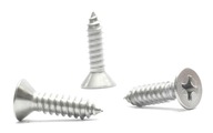 SKRUTKA NA NEREZOVÝ PLECH 7982 4,2X50 100KS INOX/A2 SKRUTKA NA NEREZOVÝ PLECH 7982 4,2X50 100KS INOX/A2