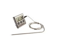 ELEKTRONICKÝ TEPLOMER POTRAVÍN S ODSUVOM ELEKTRONICKÝ TEPLOMER POTRAVÍN S ODSUVOM