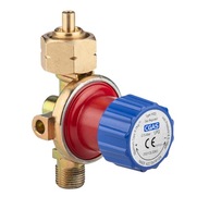 Regulátor plynu s regulátorom tlaku NEO 20-130