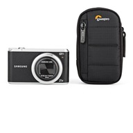 Puzdro na fotoaparát Lowepro Tahoe CS 20 Black