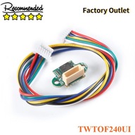 os modul UART I2C IIC výstup s káblom pre Arduino