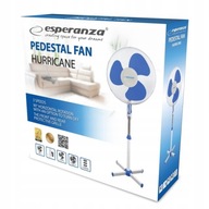 VENTILÁTOR ESPERANZA HURRICANE EHF001WB 16 \ '\'