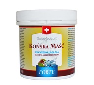 Konská forte masť CHLADIACA Bolesti kĺbov a svalov Konská forte masť CHLADIACA Bolesti kĺbov a svalov