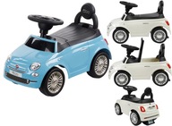 FIAT 500 AUTOMOBIL PRE JAZDOVÝ CHODÍK TLAČIDLO FIAT 500 AUTOMOBIL PRE JAZDOVÝ CHODÍK TLAČIDLO