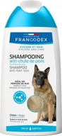FRANCODEX Šampón proti vypadávaniu vlasov 250ml FRANCODEX Šampón proti vypadávaniu vlasov 250ml