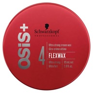 Flexwax Schwarzkopf 85 ml Flexwax Schwarzkopf 85 ml