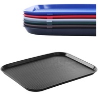 HENDI Fast Food podnos vyrobený z polypropylénu 350x450 mm HENDI Fast Food podnos vyrobený z polypropylénu 350x450 mm