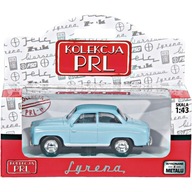 Syrena 104 model 1:43 PRL kolekcia Syrena 104 model 1:43 PRL kolekcia