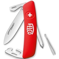 Vreckový švajčiarsky nôž - FELCO 504 Vreckový švajčiarsky nôž - FELCO 504