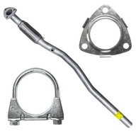 Zberné potrubie Opel Zafira B II 2 1,6 1,8 2,2 Zberné potrubie Opel Zafira B II 2 1,6 1,8 2,2