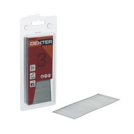 TYP90 klince 1000 ks 1,2 x 50 mm DEXTER TYP90 klince 1000 ks 1,2 x 50 mm DEXTER