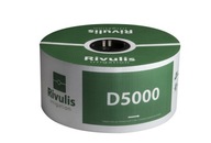 D5000 RIVULIS Dripline 16/40 mil / 1 lph / 33 cm