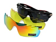 SET LOZANO POLARIZED okuliare pre slnečné okuliare DRIVERS UV400